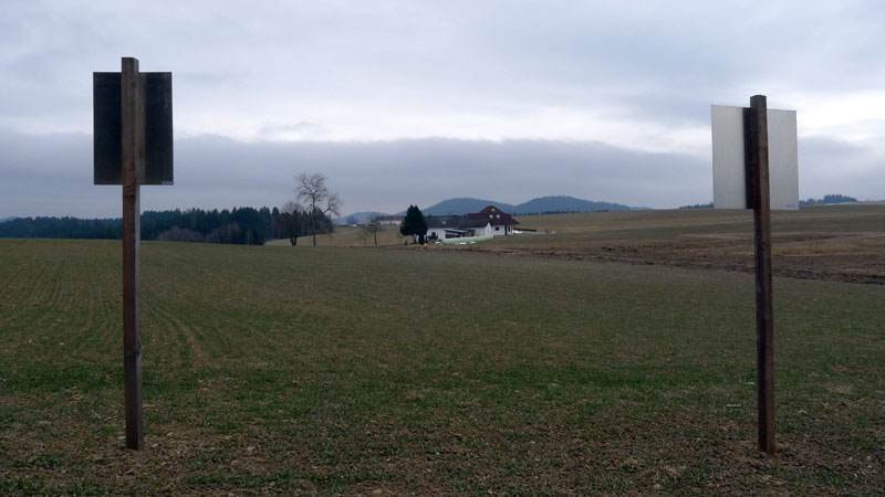 Gutau, Upper Austria (27. Februar 2011)