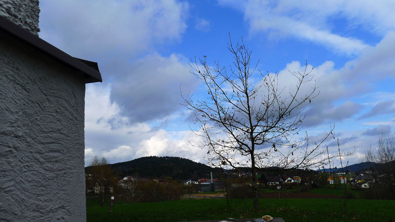 Gutau, Upper Austria (14. April 2011)