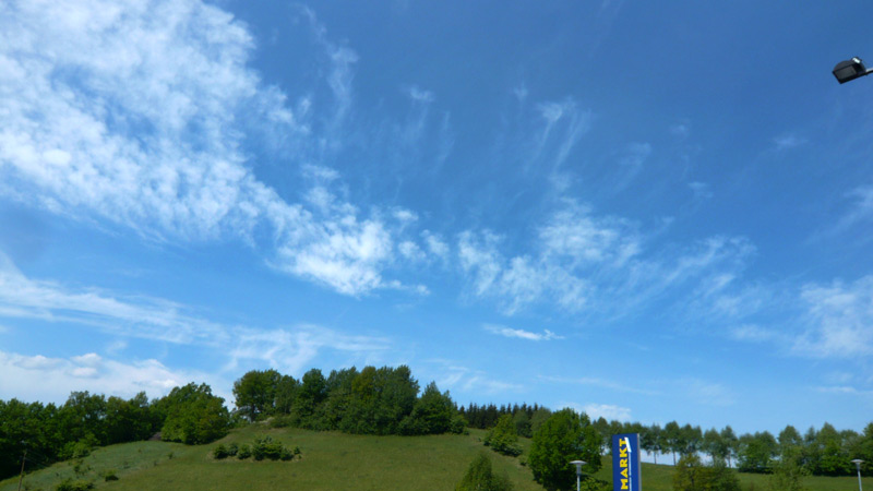 Gutau, Upper Austria, Austria (11. Mai 2011)