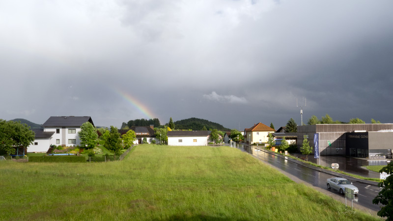Gutau, Upper Austria (19. Juni 2011)
