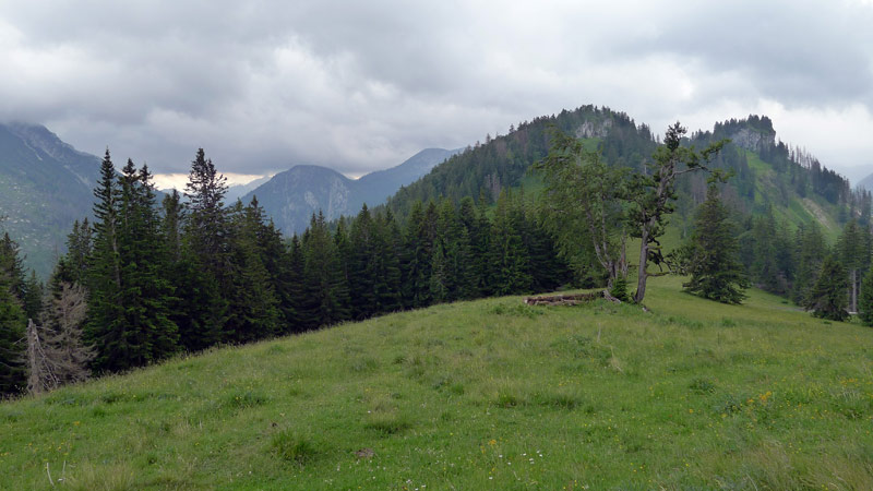Molln, Upper Austria (25. Juni 2011)