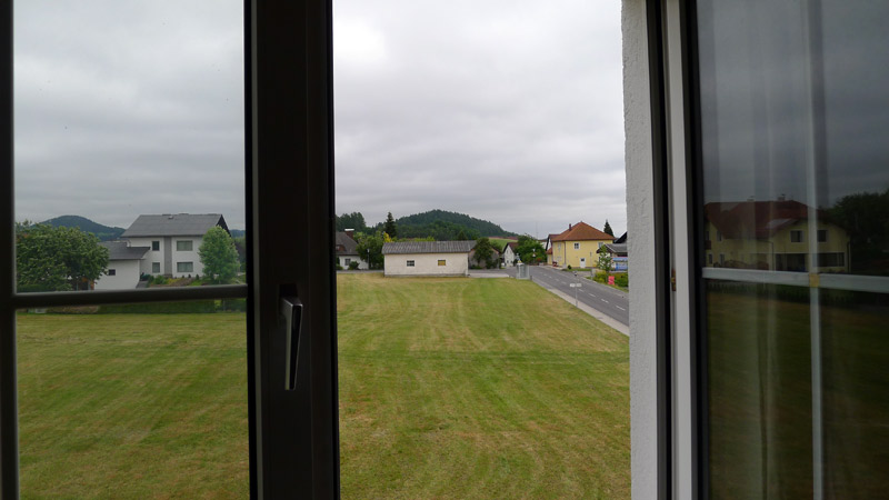 Gutau, Upper Austria (30. Juni 2011)