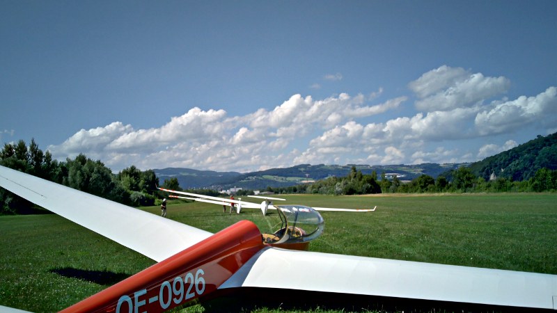 A-4020 Linz, Austria (11. Juli 2011)
