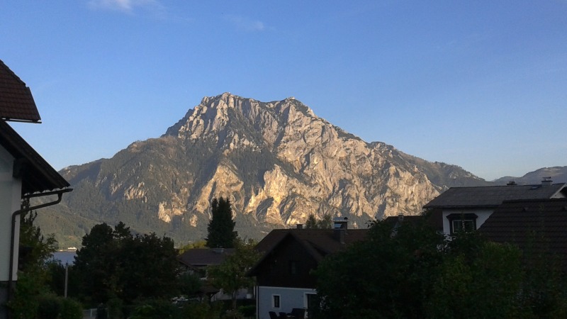 4813 Altmünster, Austria (29. September 2011)