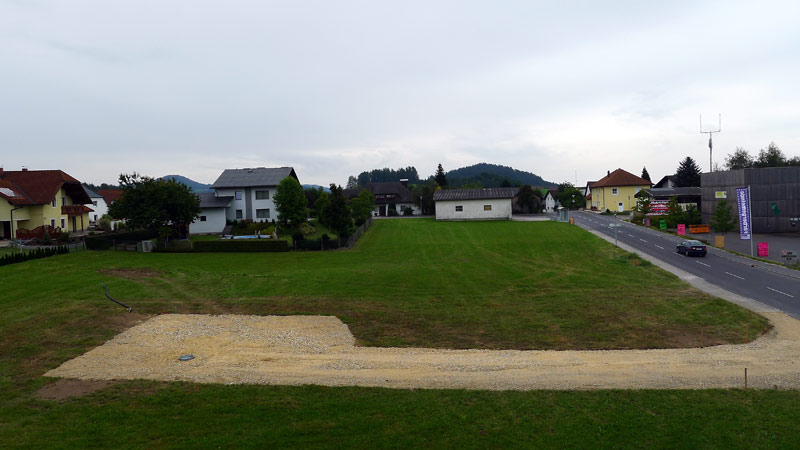 4293 Gutau, Austria ( 1. September 2011)