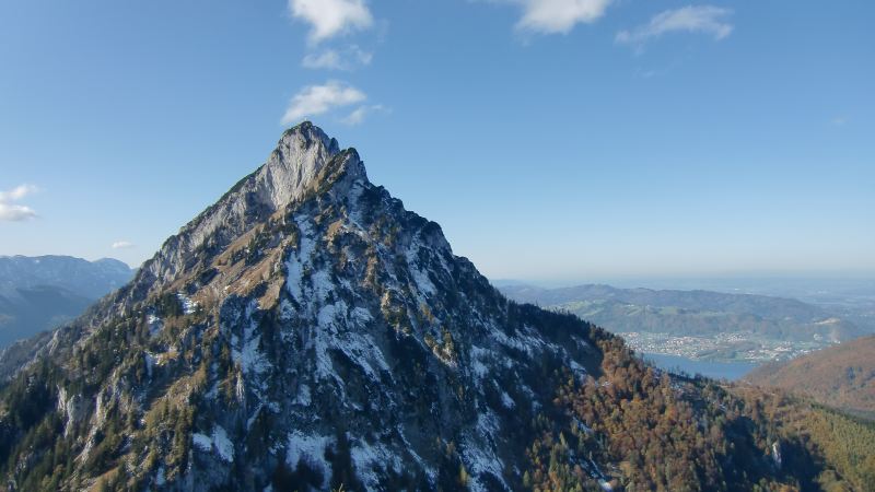 4810 Gmunden, Austria (24. Oktober 2011)