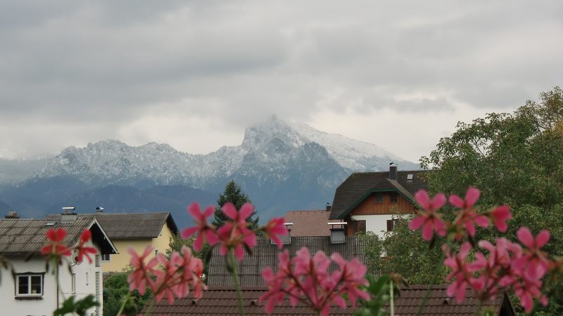 4813 Altmünster, Austria ( 9. Oktober 2011)