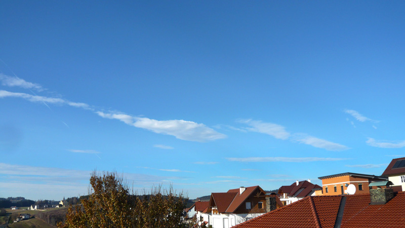 Gutau, Upper Austria, Austria (27. November 2011)