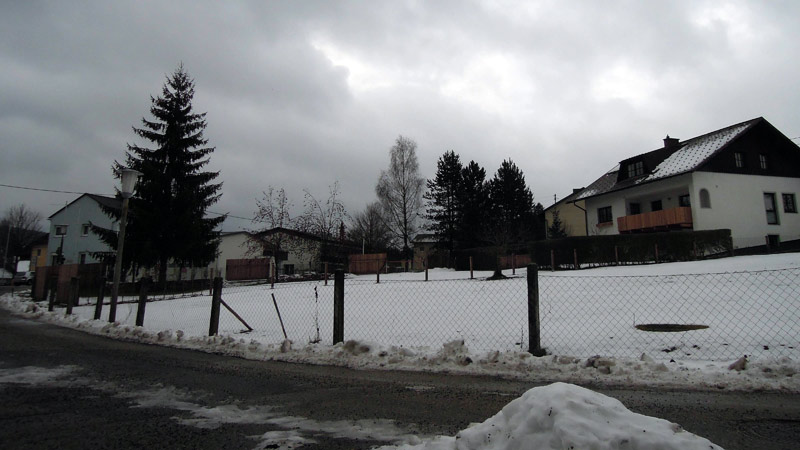 Zwettl, Upper Austria  (25. Dezember 2011)