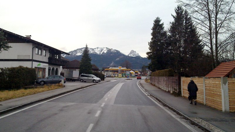 A-4644 Scharnstein, Austria (15. Dezember 2011)