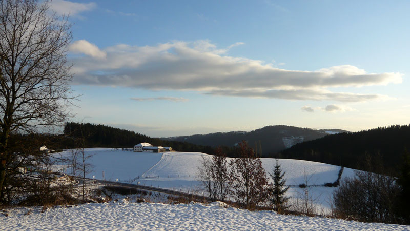 Gutau, Upper Austria, Austria ( 8. Dezember 2011)