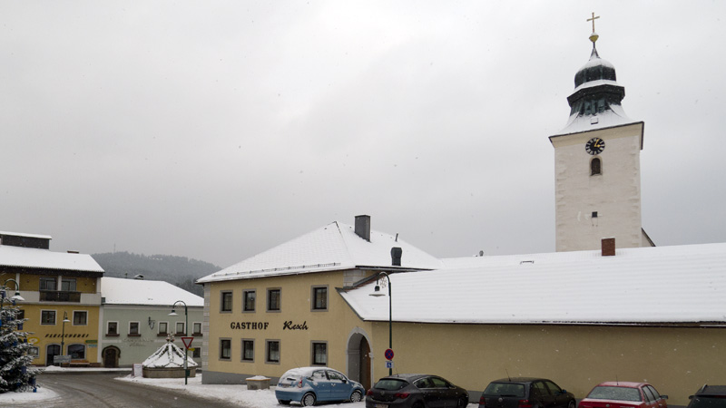 4293 Gutau, Austria (17. Januar 2012)