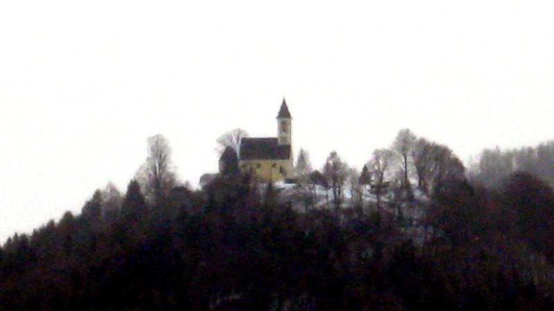 Kirchdorf an der Krems, Upper Austria ( 6. Januar 2012)