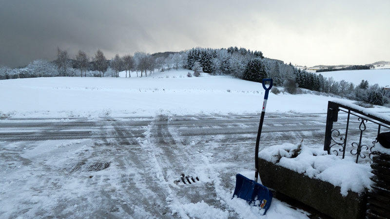 4293 Gutau, Austria (20. Januar 2012)