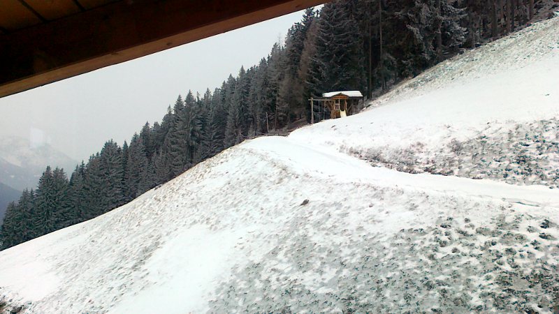 Sillian, Osttirol, Austria ( 4. Februar 2012)