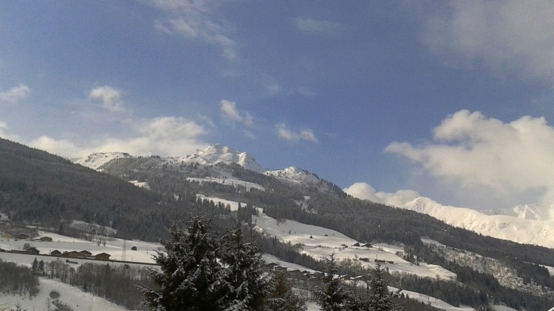 5630 Bad Hofgastein, Austria (20. Februar 2012)