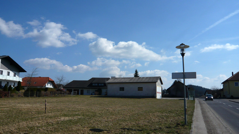 Gutau, Upper Austria, Austria (26. März 2012)