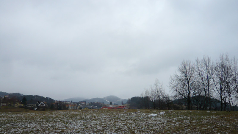 Gutau, Upper Austria, Austria ( 8. März 2012)