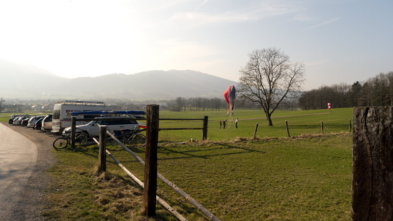 4563 Micheldorf, Austria (21. März 2012)