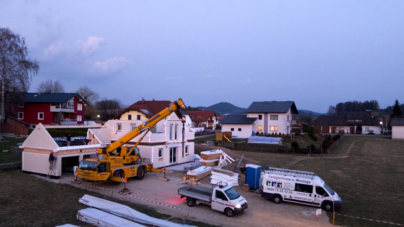 4293 Gutau, Austria (28. März 2012)