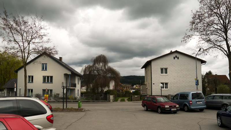 4240 Freistadt, Austria (22. April 2012)