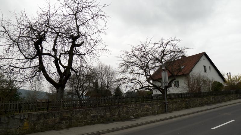 4293 Gutau, Austria ( 7. April 2012)