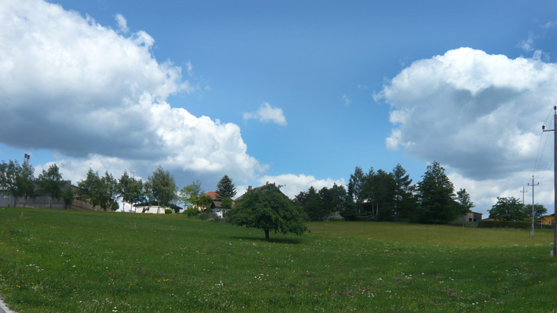 Gutau, Upper Austria, Austria (25. Mai 2012)