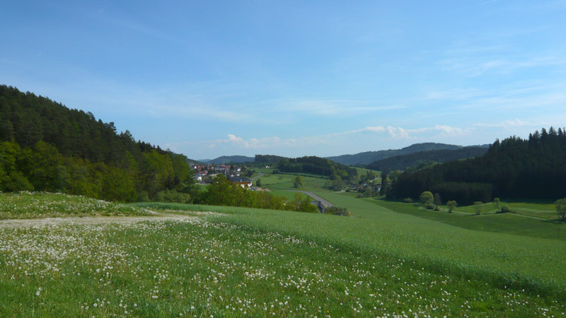 Gutau, Upper Austria, Austria ( 9. Mai 2012)