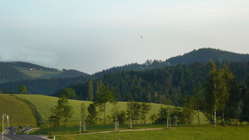 Gutau, Upper Austria, Austria ( 2. Juni 2012)