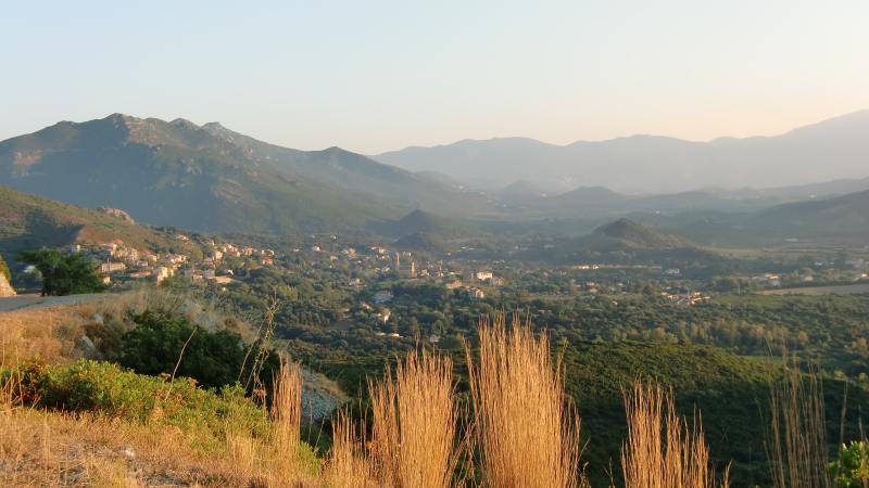 Patrimonio, Corse, France ( 7. September 2012)