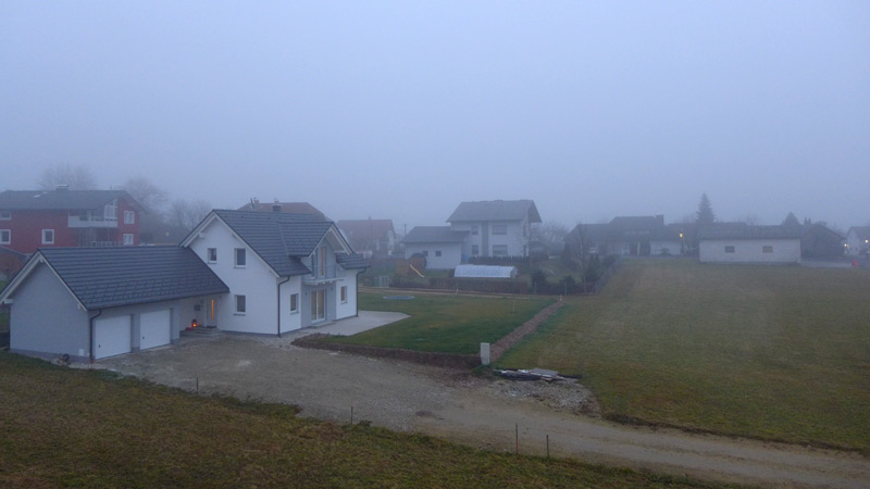 4293 Gutau, Austria (27. November 2012)
