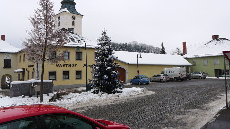 4293 Gutau, Austria (24. Januar 2013)