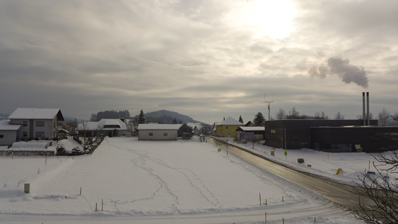 4293 Gutau, Austria (22. Januar 2013)