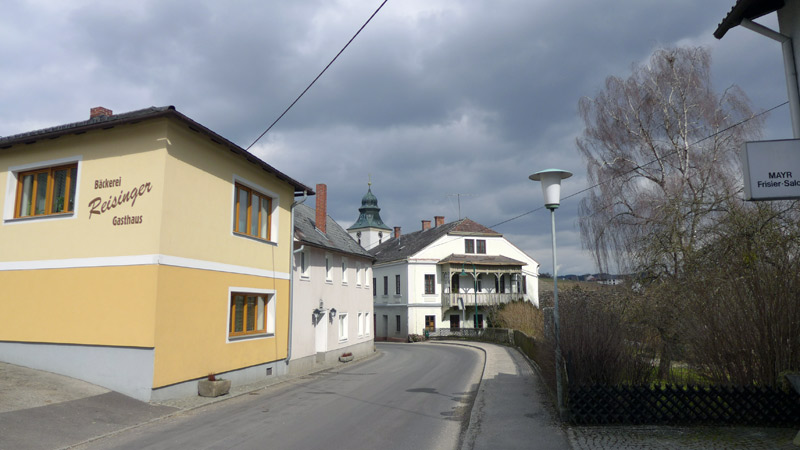 4293 Gutau, Austria (21. März 2013)