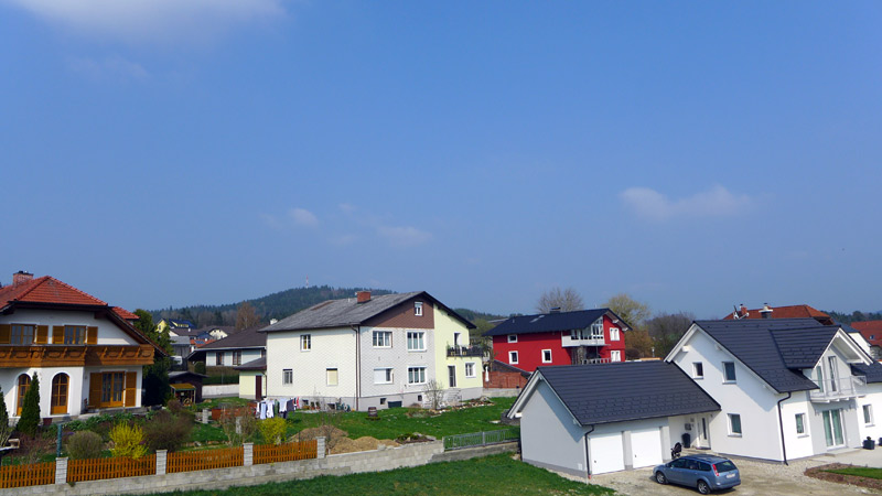 4293 Gutau, Austria (22. April 2013)