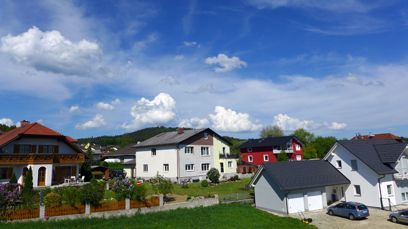 4293 Gutau, Austria (15. Mai 2013)