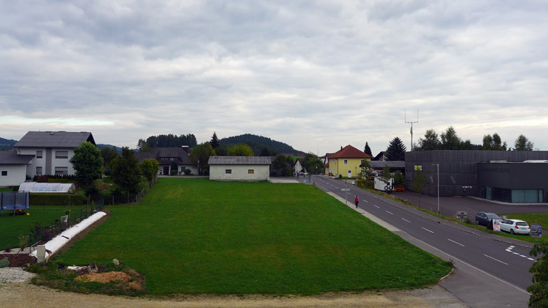 4293 Gutau, Austria (21. September 2013)