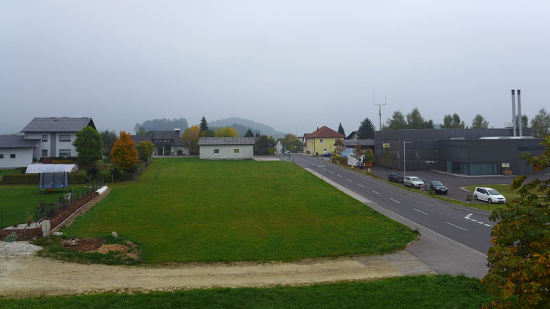 4293 Gutau, Austria ( 9. Oktober 2013)
