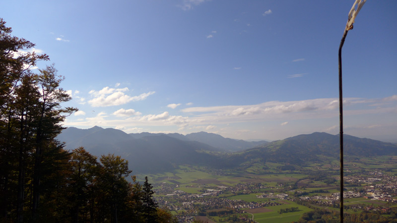 4563 Micheldorf, Austria (15. Oktober 2013)