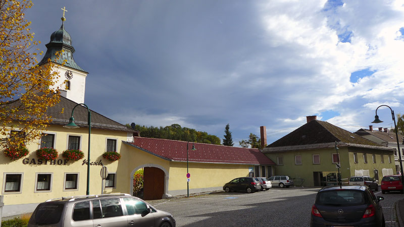 4293 Gutau, Austria (12. Oktober 2013)
