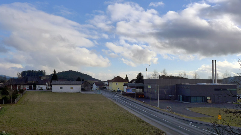 4293 Gutau, Austria (15. Januar 2014)