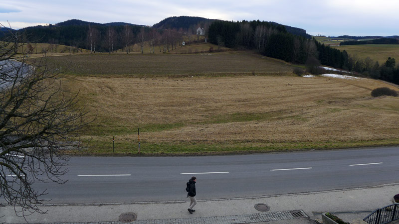 4293 Gutau, Austria (10. Februar 2014)
