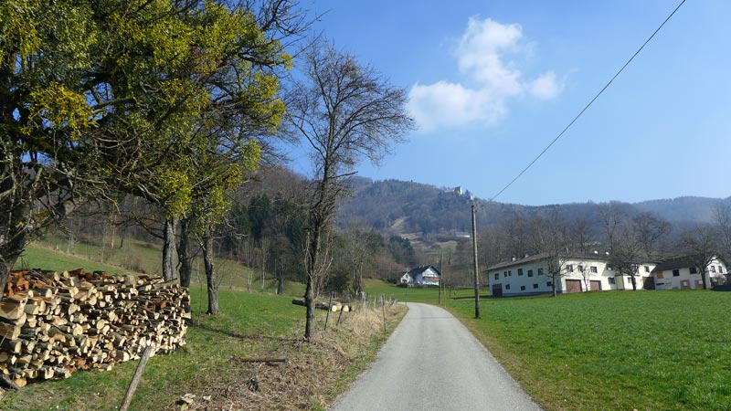 4563 Micheldorf, Austria ( 8. März 2014)