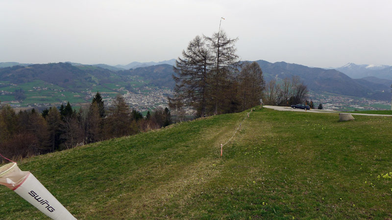 4560 Ottsdorf, Austria (31. März 2014)