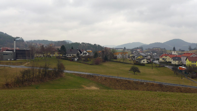4293 Gutau, Austria (15. März 2014)