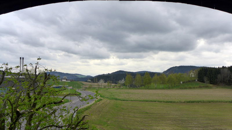 4293 Gutau, Austria ( 8. April 2014)