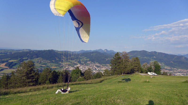 4562 Steinbach am Ziehberg, Austria (26. Juni 2014)