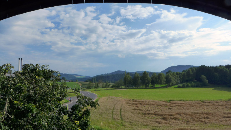 4293 Gutau, Austria ( 9. August 2014)