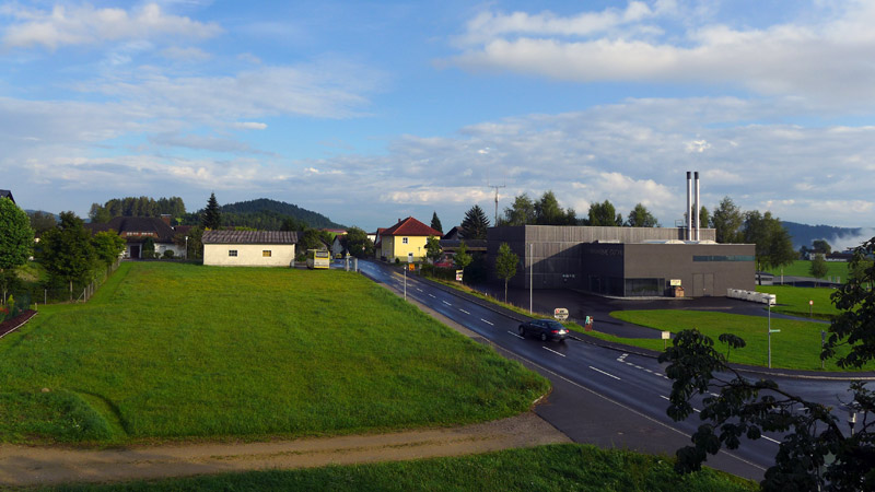 4293 Gutau, Austria (26. August 2014)