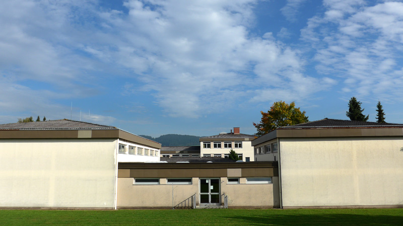 Freistadt, Oberösterreich, Österreich (30. September 2014)